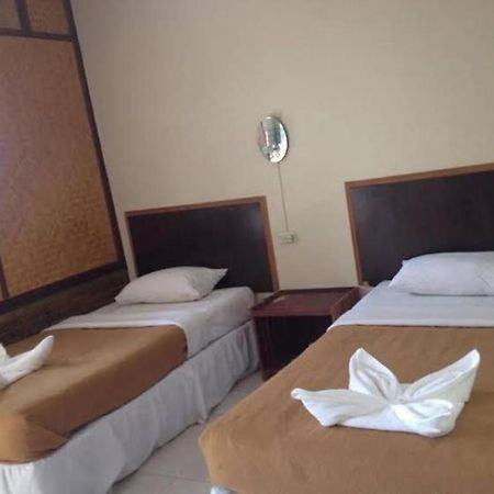 Oyo 681 Paradise Hotel Ao Nang Ngoại thất bức ảnh