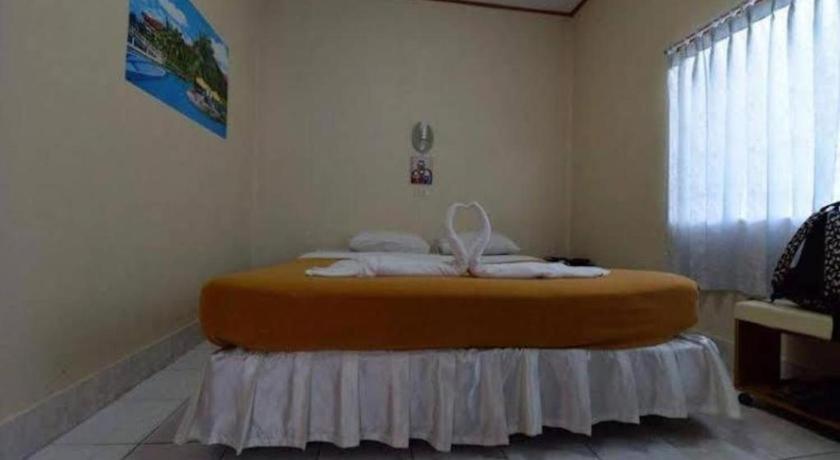 Oyo 681 Paradise Hotel Ao Nang Ngoại thất bức ảnh