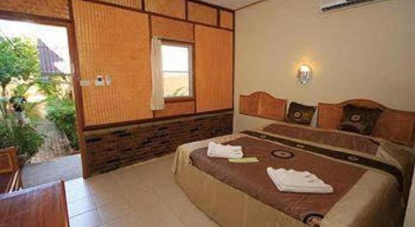 Oyo 681 Paradise Hotel Ao Nang Ngoại thất bức ảnh