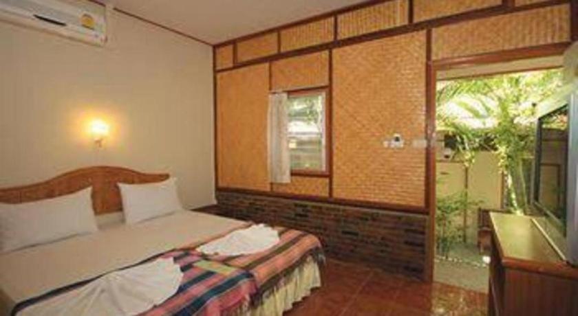 Oyo 681 Paradise Hotel Ao Nang Ngoại thất bức ảnh