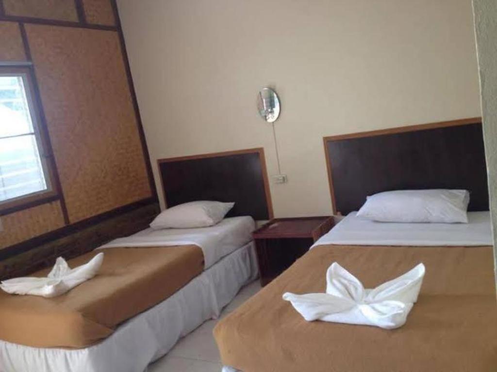 Oyo 681 Paradise Hotel Ao Nang Ngoại thất bức ảnh